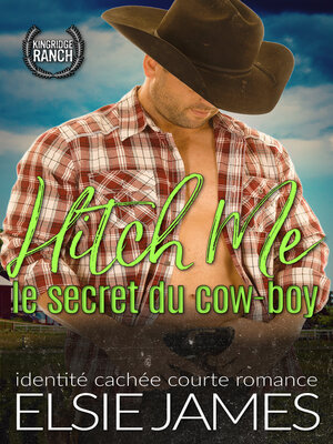 cover image of Hitch Me